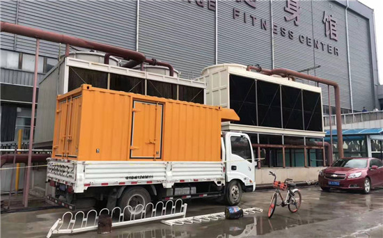 芝罘300KW发电机组适配电缆规格选型指南