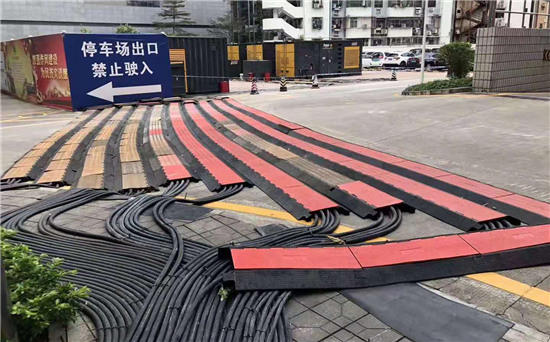 芝罘发电机组电缆选型完整具体步骤(工程通用标准流程)